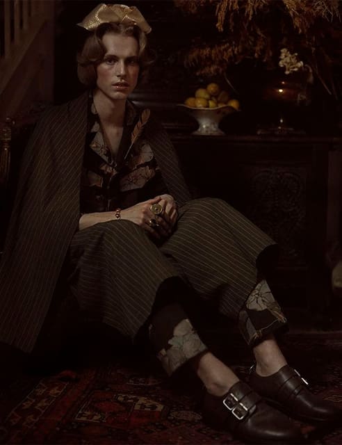 Little Princes — The Hunger Magazine