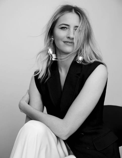 Las Modelos Hablan — Vogue España