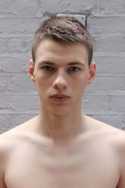 Dove Dainauskas