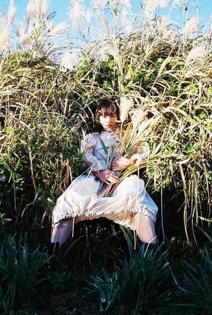 Power Girl — L'Officiel Malaysia