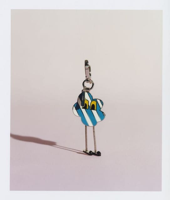 Orchards Of Mind - Fendi SS17 — AnOther Man Magazine