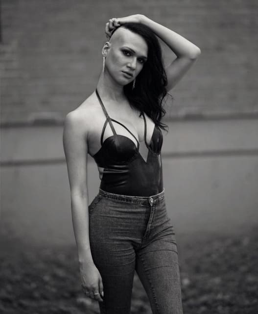 Nomi Ruiz — 3