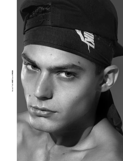 Metal Heart — At Large Magazine