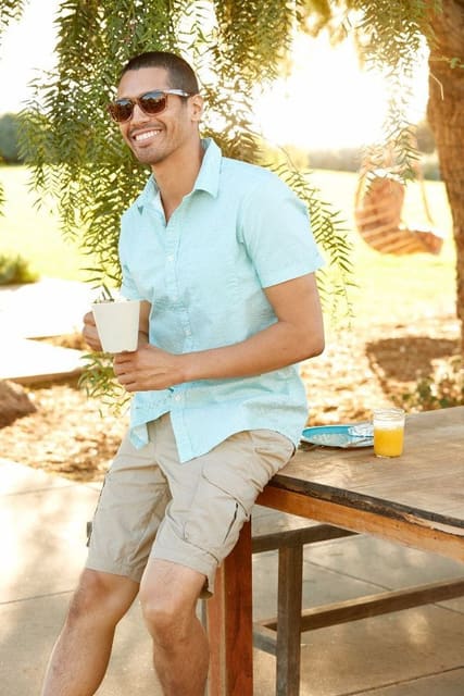 Kohl's S/S 2017 Campaign by Davide Cernuschi — Kohl's
