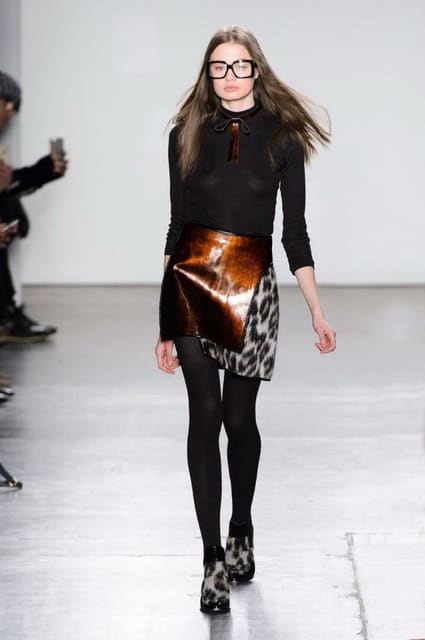 Custo Barcelona F/W 16 Show — Custo Barcelona