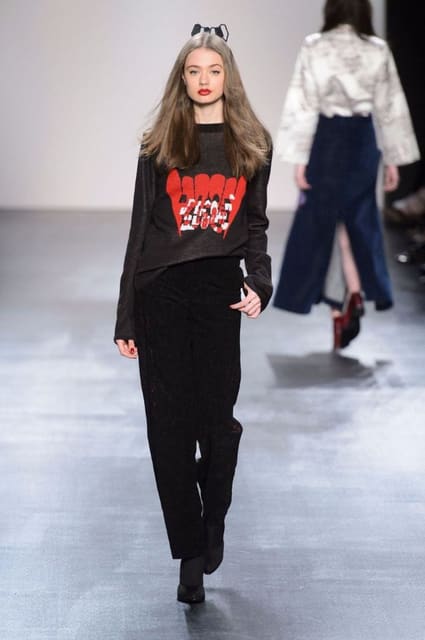 Concept Korea F/W 16 Show