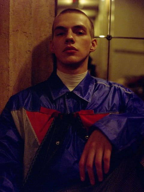 LA Haze by Jaesung Lee — Wonderland Magazine