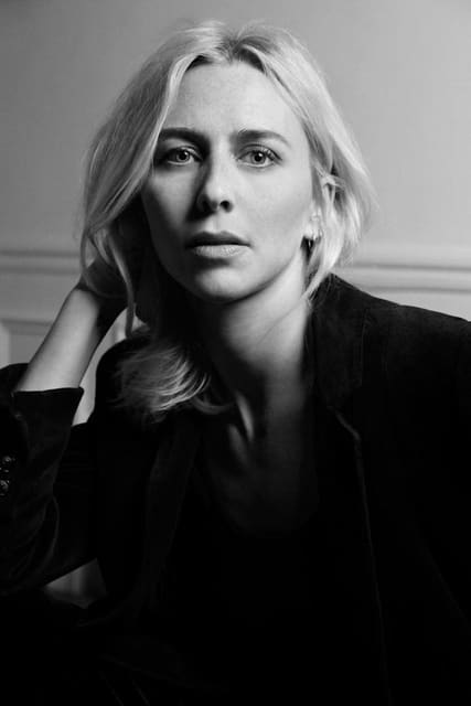 Helene Vasnier