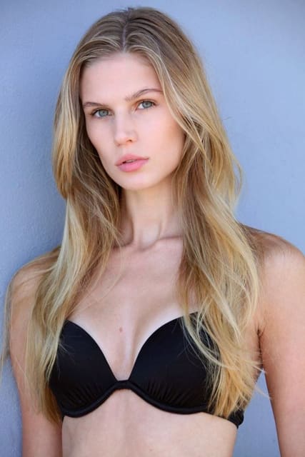Kayla Kuyler — 5