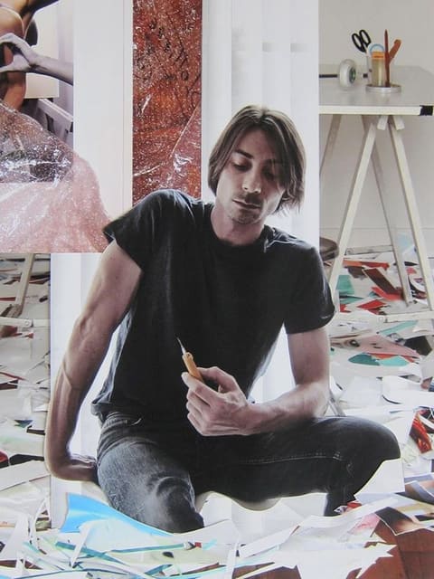 Damien Blottiere