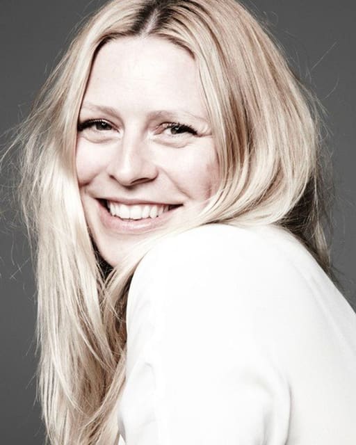 Esther Langham
