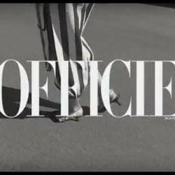 X Factor — L'Officiel Singapore