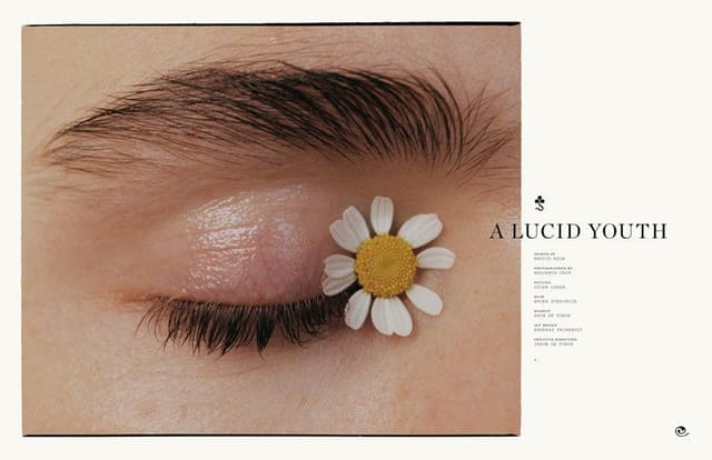 A Lucid Youth — Scandinavia SSAW Magazine