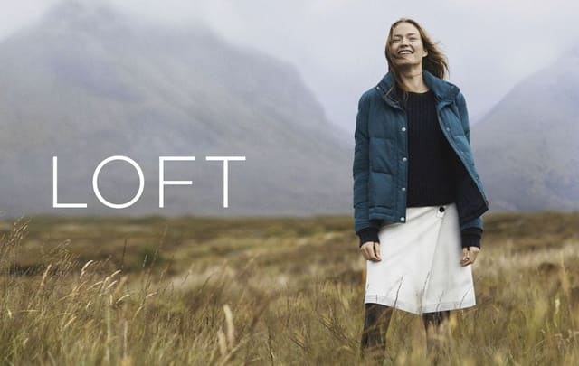 LOFT Winter 2016 — LOFT