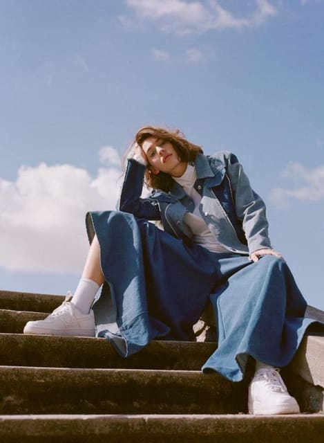 Cruise Control by Daria Kobayashi Ritch — Bullett Magazine