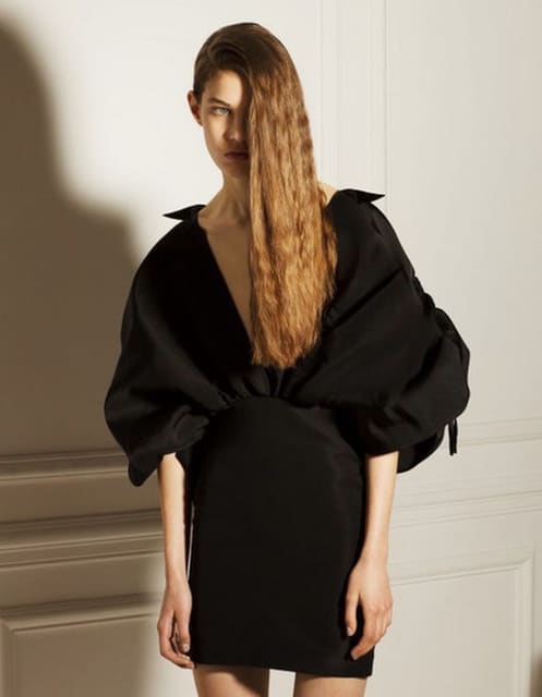 Leal Daccarett F/W 2017