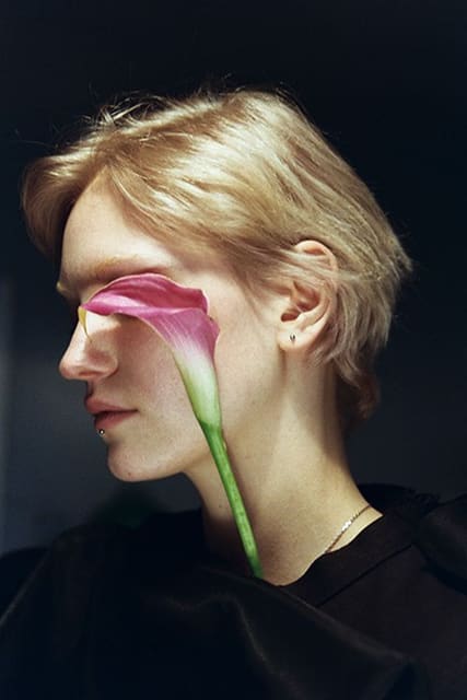SASHA — Free Magazine