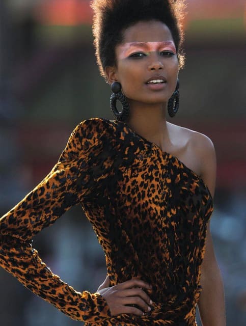 Afrique — L'Express Styles