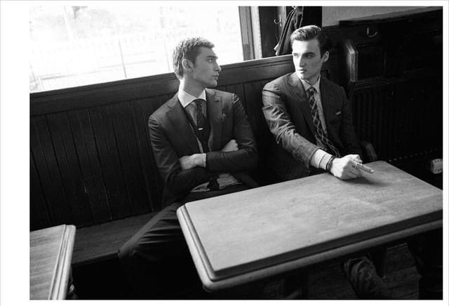 BEYMEN S/S 17 — Beymen