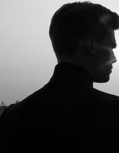 Rebel With A Cause — Carbon Copy