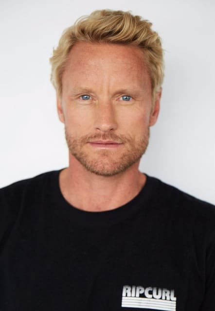 Kevin Rice