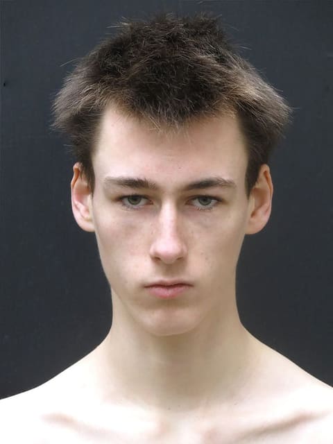 Zacharie Villot