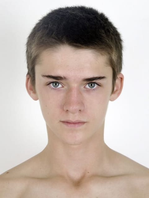 Max Overshiner