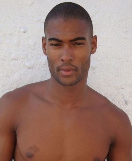 Didier Zonga
