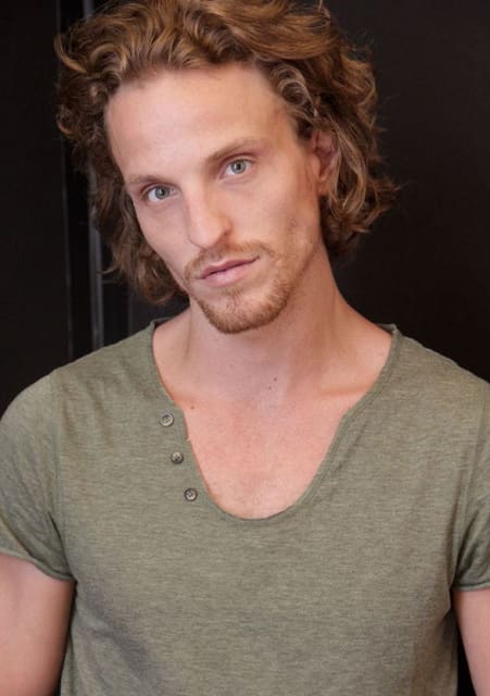 Brendon Beck