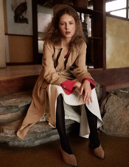 Aura Terrenal — Vogue Mexico