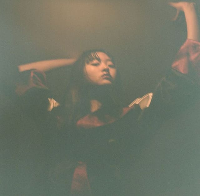 Love Is Pain — Coeval Magazine