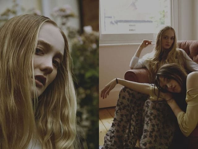 Filey Story — Coeval Magazine