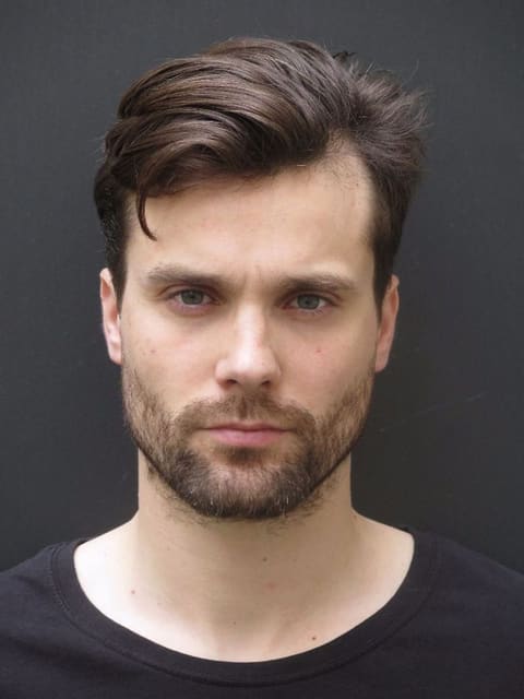 Nicolas Bemberg