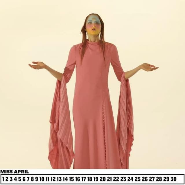 Masha Tsarykevich — 4