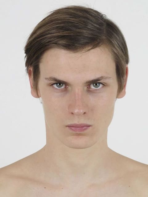 Lukas Gaffie