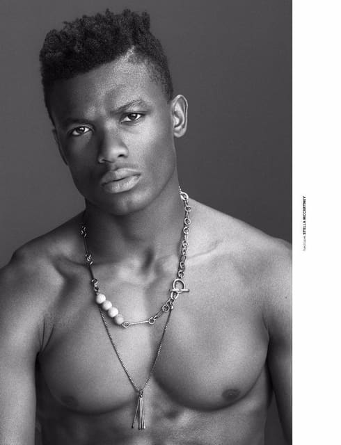 Metal Heart — At Large Magazine