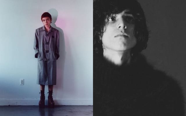Tale of Silence — Coeval Magazine