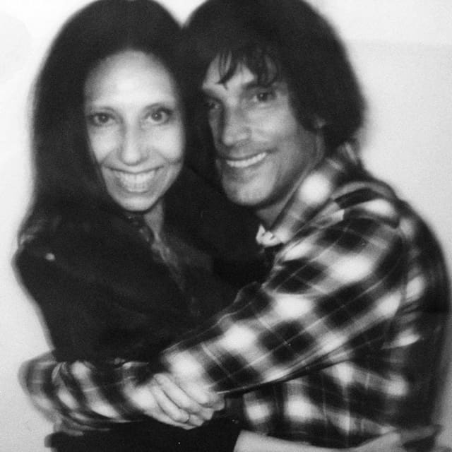 Inez and Vinoodh
