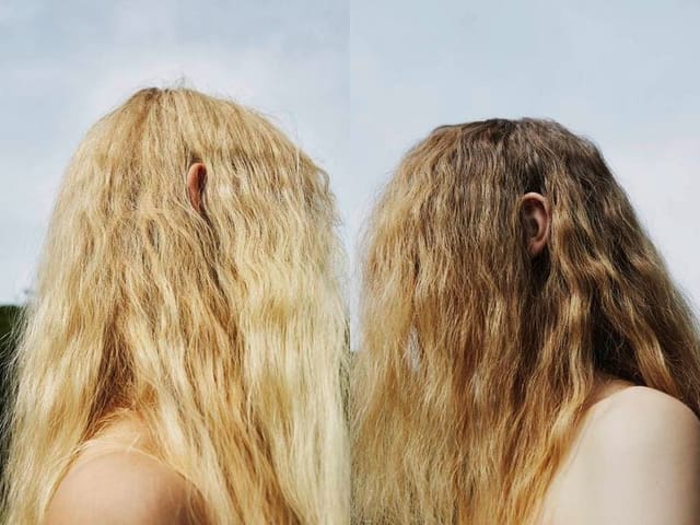 It Takes Two — Coeval Magazine