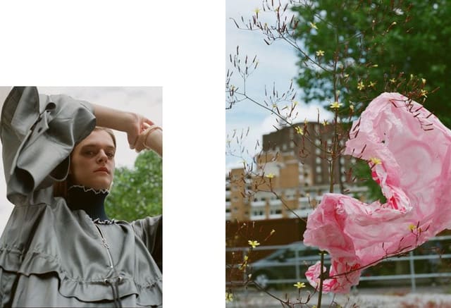 Pretty Garbage — Coeval Magazine