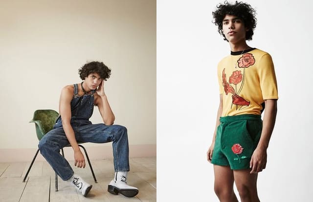 Come Fly with Me — Schön Magazine
