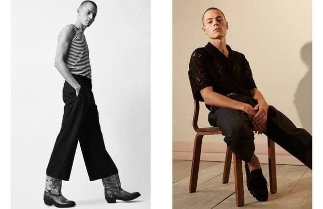 Come Fly with Me — Schön Magazine