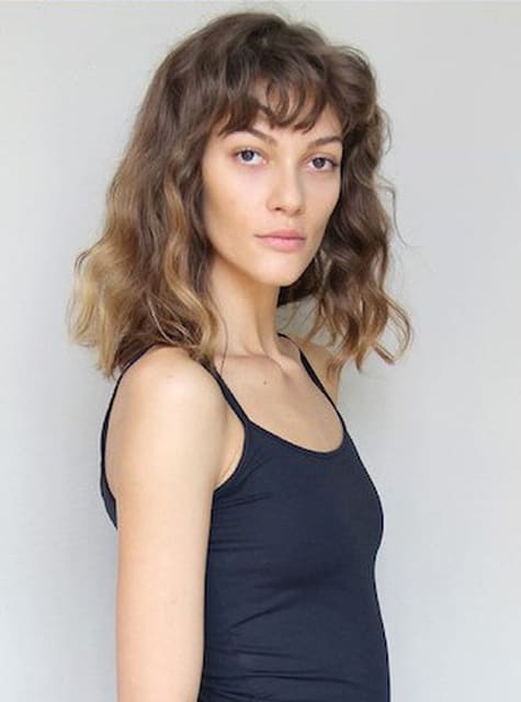 Adriana Bexa