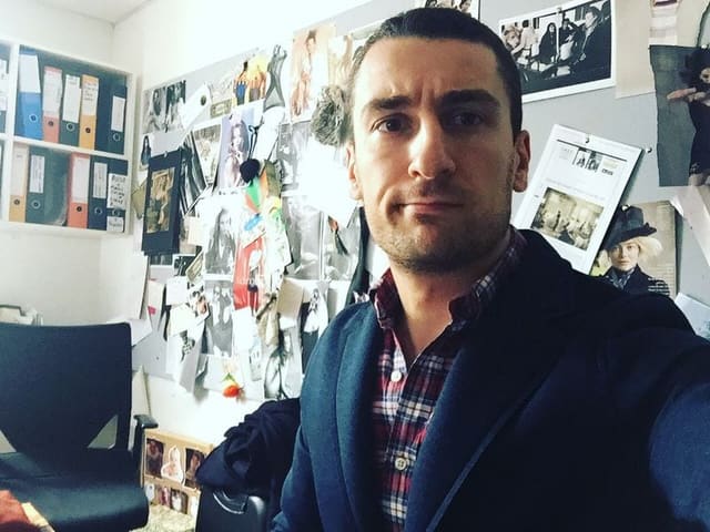 Fabio Immediato