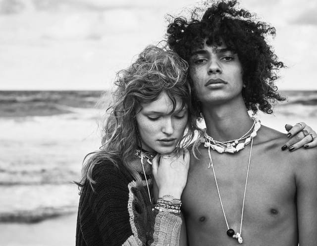 The Outsiders — Woolmark