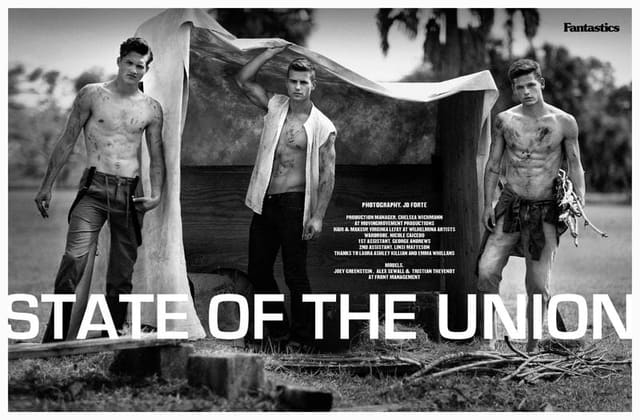Alex Sewall — 10