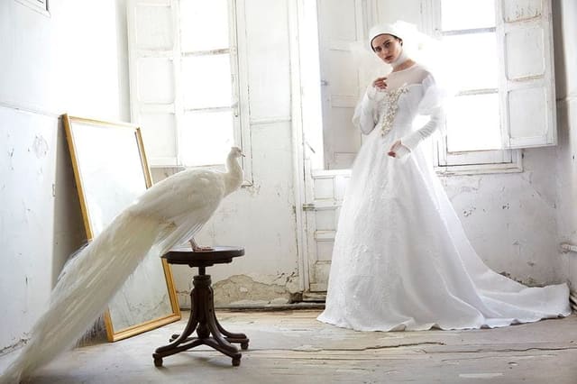 Fernando Claro Couture 2017