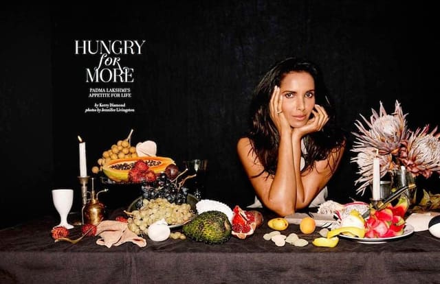 Hungry For More — Cherry Bombe Magazine