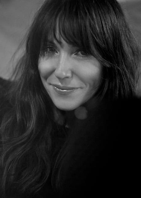 Samantha Hillerby