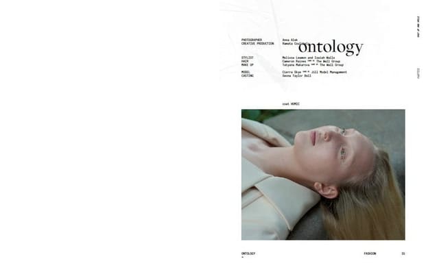 Ontology — Flofferz